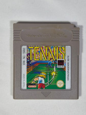 ebay® Auktion 336755592915 | Tennis für Nintendo Gameboy, Game Boy, Sammlung, Retro Thumbnail of ebay® auction 336755592915 | Tennis für Nintendo Gameboy, Game Boy, Sammlung, Retro