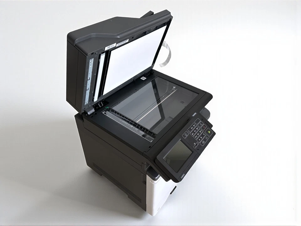 Lexmark CX622ade - All-In-One - Fast Color Laser Printer - NEW w warranty - Image 3 of 4