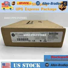 2711-M3A18L1 AB Series A PanelView 300 RS-232 (DF1) 24V DC 2711M3A18L1 New GQ