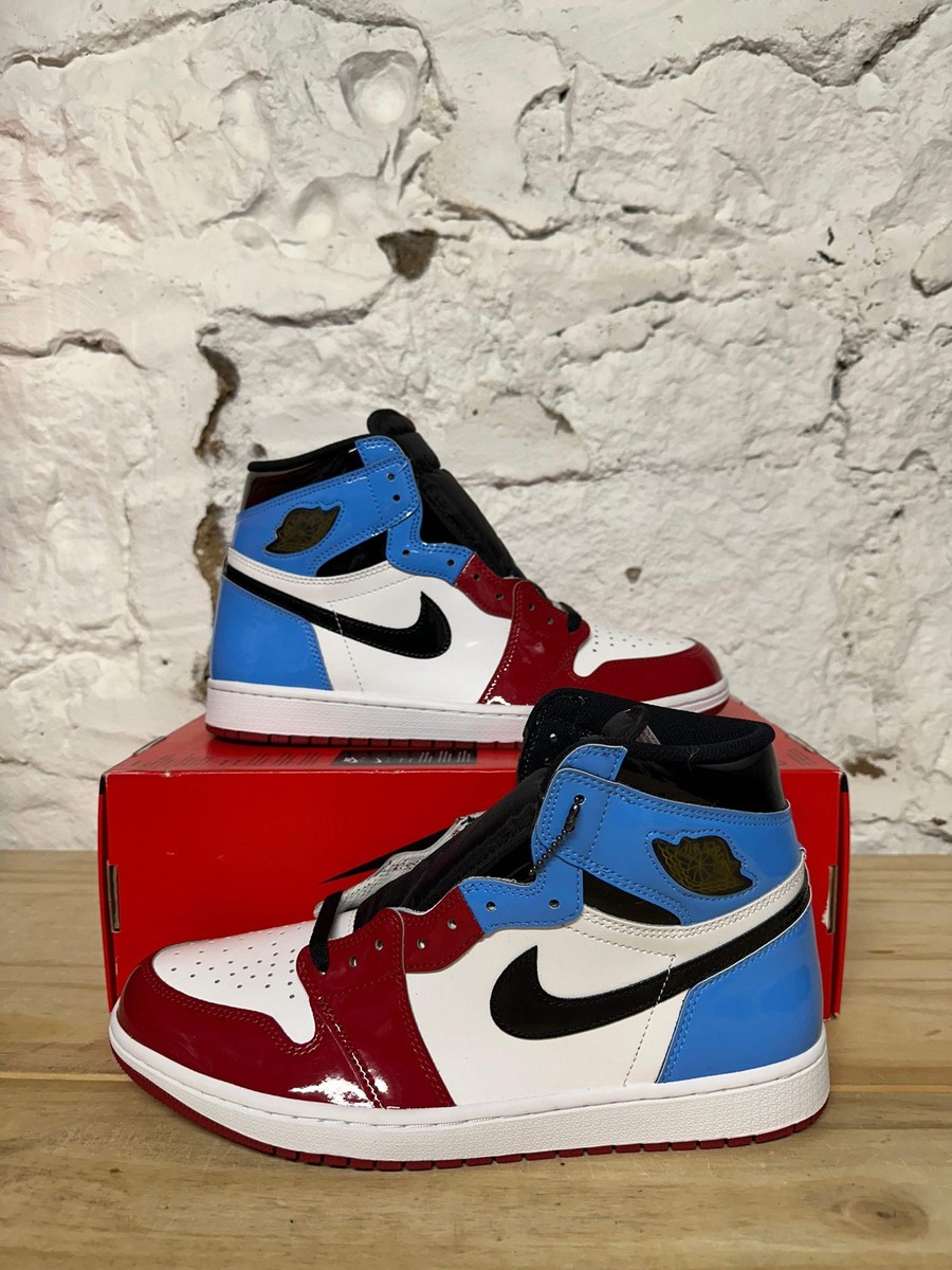 Size 11 - Jordan 1 Retro OG High Fearless for sale online | eBay