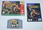 CASTLEVANIA - Nintendo 64 Game, CIB Complete in Box, Tested/Working, N64