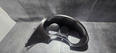 09-12 SEAT LEON FR MK2 FACE LIFT SPEEDO SURROUND CLOCKS 1P0857059 FREE P&P!