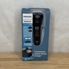 Philips Norelco Shaver 2500 Rechargeable Electric Trimmer & Shaver S1311/82
