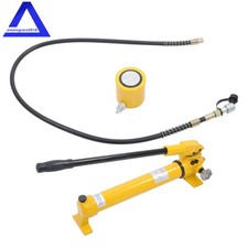 30 Ton Hydraulic Jack Repair Kit Auto Shop Tool Lift Ram Cp700 Manual Pump