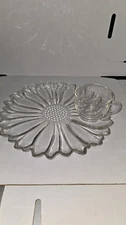 Vintage Petal Snack Set