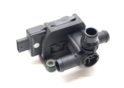 Volvo V60 II Facelift 2.0D 32249863 Absperrventil Kühlwasser Magnetventil Bypass