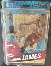 2013-14 McFarlane NBA 24 Sports Picks Figures 21
