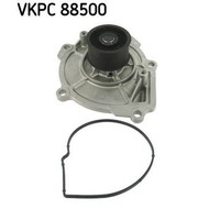 SKF Vkpc 88500 Wasserpumpe, MotorküHlung
