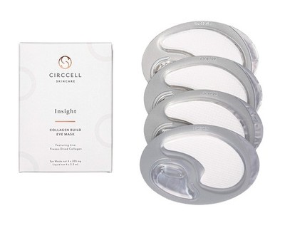 Insight Collagen Eye Treatment Masks, collagen eye , eye bags treatment, unde...