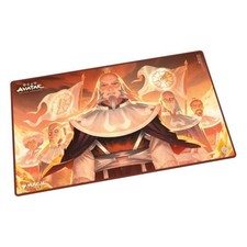 Ultimate Guard Play-Mat Magic: The Gathering "Avatar: The Last Airbender" - Mult