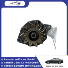 Alternateur Renault R19