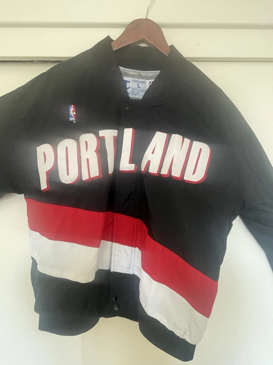 Champion NBA Jackets for sale | eBay