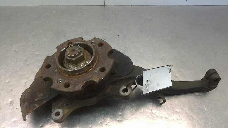 RECHTER KNÖCHEL VORNE / 2019627 FÜR SSANGYONG RODIUS XDI - Bild 3 von 4