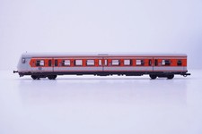 (KAD0211) Roco 64303 H0 DC Nahverkehrs-Steuerwagen 2. Kl. der DB AG, EVP