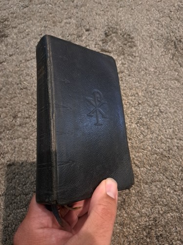Saint Andrews Daily Missal Dom Gaspar Lefebvre Liturgical Apostolate 1943
