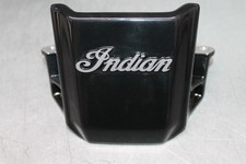 Indian 2015-22 Scout Wire Cover Gloss Black Cardinal 5633260-658