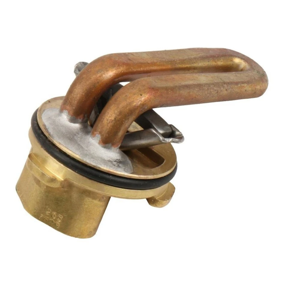 Aquecedor de bloco de motor genuíno ACDelco para Chevy Express 3500/2500 2006-2017 - Imagem 2 de 4