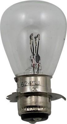 Peak Lighting Halogen Bulb 6245J 45W