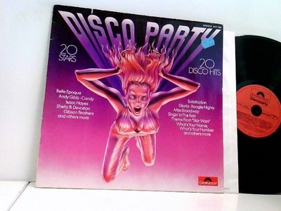 Wanted Disco Various: