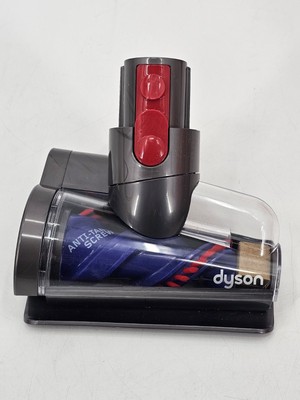 Dyson 436314 Anti Tangle-Screw Attachment Upholstery Tool for V7 V8 V10 V11 V15