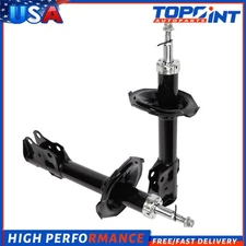 For 2004-2006 Scion XA XB 5-Door Front 2x Shocks Absorbers Struts Left Right