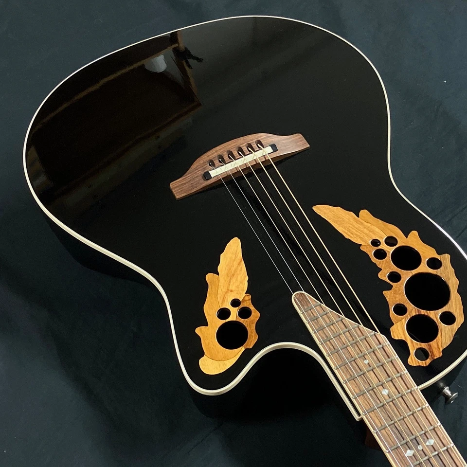 Ovation 2778LX Standard EliteLX 2007USA ( (NO250808) - Image 3 of 4