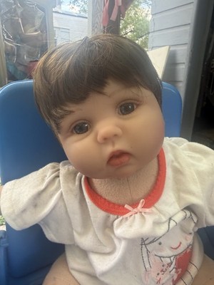 Reborn Dolls