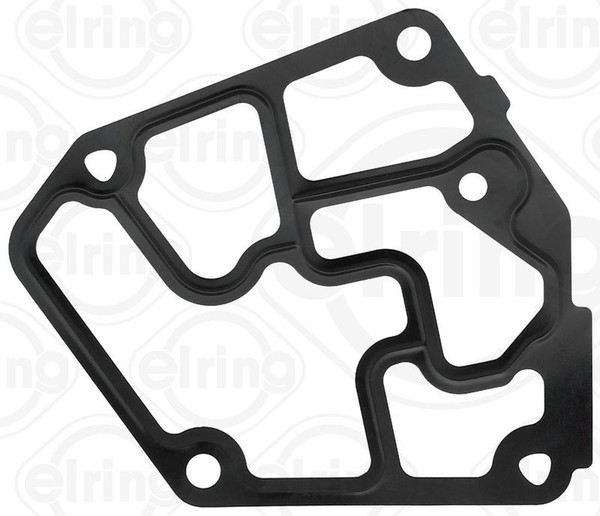 Elring Dichtung, ÖLfiltergehäUse 530.841 FüR Audi Ford Seat Skoda VW-image