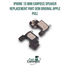 iPhone 13 Mini Earpiece Speaker Replacement Part OEM Original Apple PULL