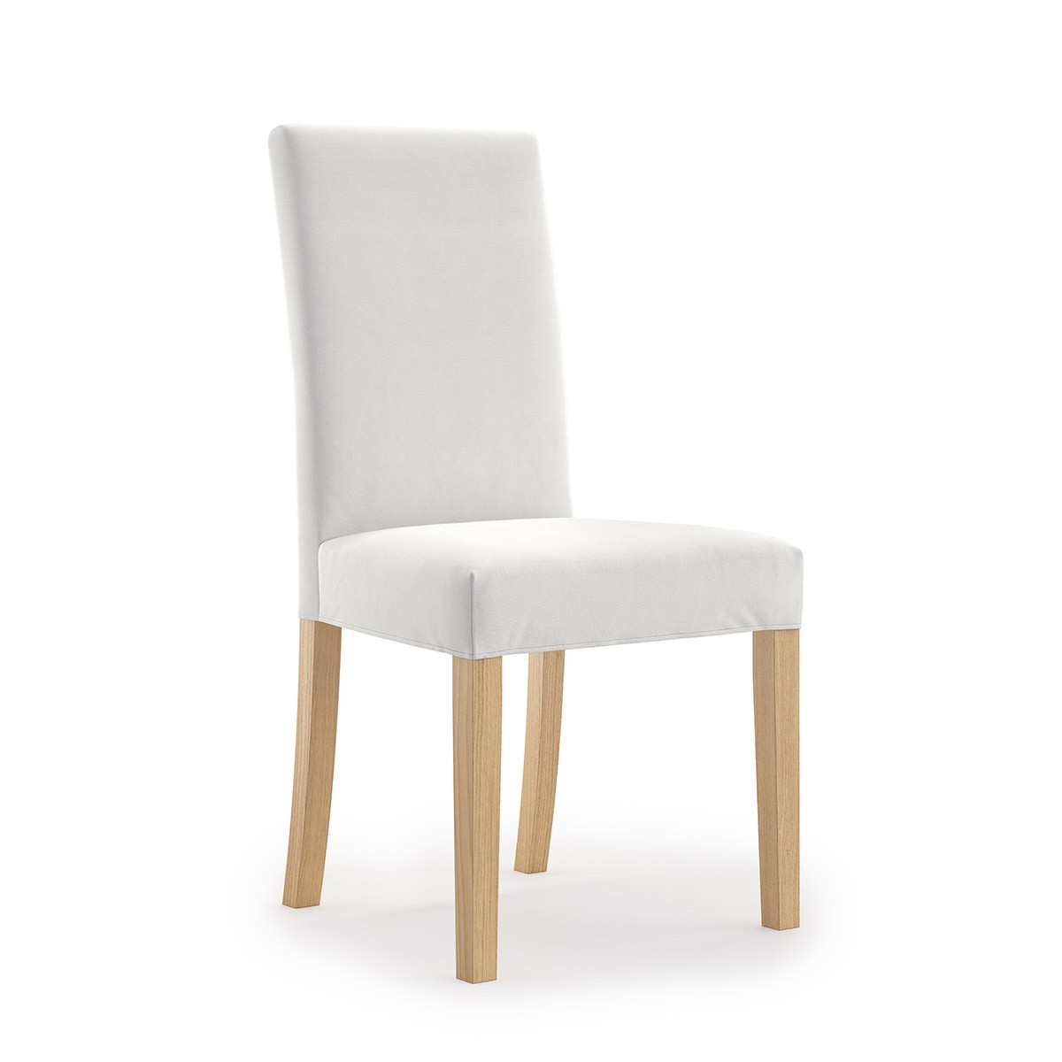 Ikea Henriksdal Dinning Upholstered New Unopened Box 1 Chair