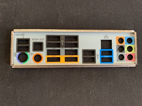 Gigabyte 870A-UD3 Ultra Durable 3 Motherboard With AMD Phenom II CPU 2008 - 第 5/24 張圖片
