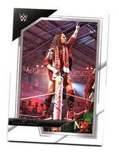 James Drake 2022 Panini NXT 2.0 WWE 57