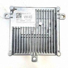 Volkswagen PASSAT B8 2017 Vorschaltgerät Steuergerät Xenon Scheinwerfer