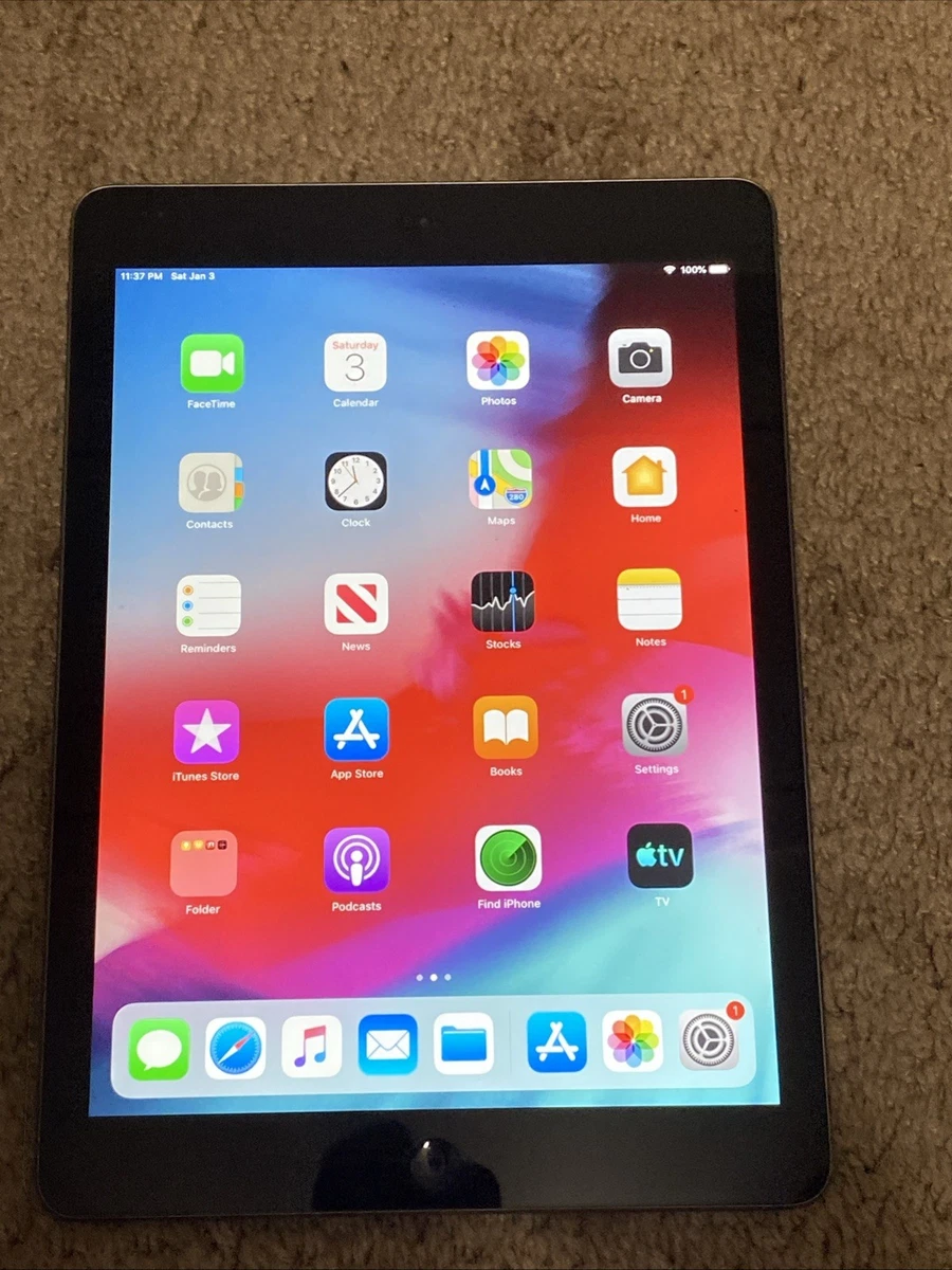 【美品】apple iPad air 32ギガWi-Fi FD789J/B Apple iPad Air Wi-Fiモデル 32GB 価格比較 - 価格.com