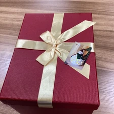 QVC Home Reflections Snowman Luminary Flameless Candle In Box NEEDS AA Batteries