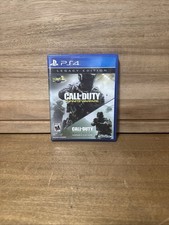Call of Duty Infinite Warfare Legacy Edition