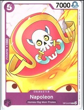One Piece - Napoleon [OP13-OP13-070]-NM