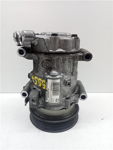 KLIMA PUMPE Renault Kangoo (KC) MPV 1.5 dCi 70 (K9K-714) 2007 8200716562