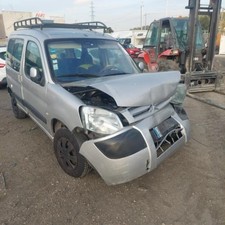 Glace de rétroviseur Citroen BERLINGO