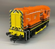 Boxed Bachmann 32-124 Class 08 Orange 08785 Freightliner G&W Diesel Shunter OO