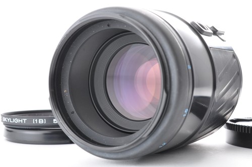 Minolta AF Macro 100mm f/2.8 Excellent+++ for Minolta / Sony A Mount Y1676
