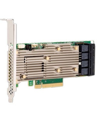 Intel 9460-16i 4G RAID PCIE 3.0X8 RAID Controller Card SATA/SAS/NVME 03-50011