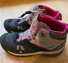 Wanderschuhe Kinder 35