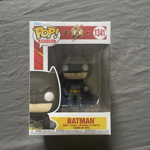 Funko Pop! Vinyl: DC Universe - Batman #1341