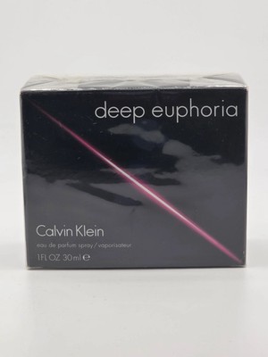 Calvin Klein Deep Euphoria Eau de Parfum 30ml