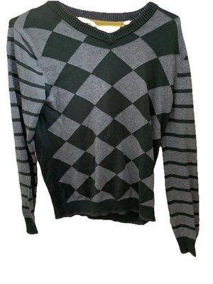 Pullover von Boboli, Gr 152, Grün Grau, 5% Wolle