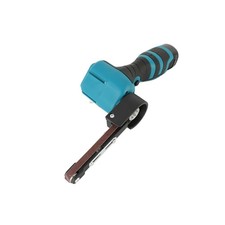 1 Handheld Belt Sander Powerful Cordless Tool For Auto Parts