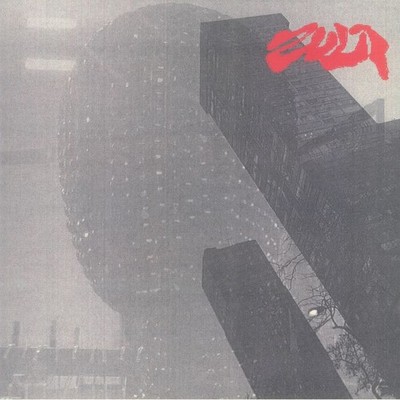 ZULI - Digla Dive Live - Vinyl (LP)
