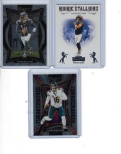 Dak Prescott 2016 Panini Prestige Football Extra Points Rookie Card - #206