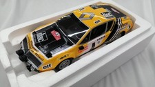 OTTO 1/18 ALPINE A310 GROUP.4 MONTE 1/18 SCALE CAR